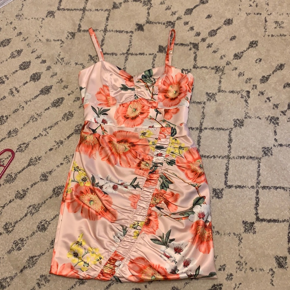 NWT Parker Black Dress